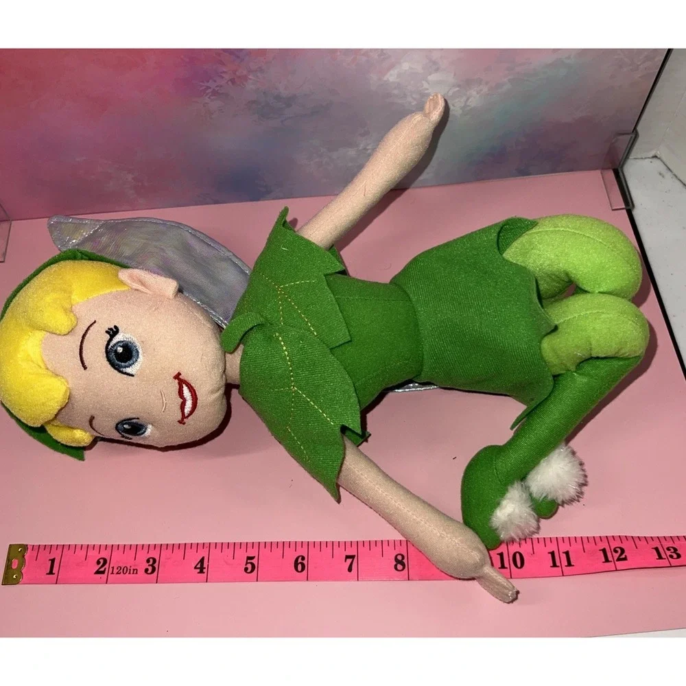 Disney Fairies Tinker Bell 12